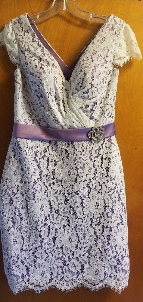 Pretty Maids Dress